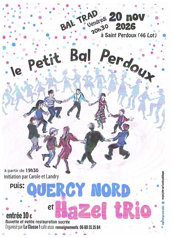 Bal Trad