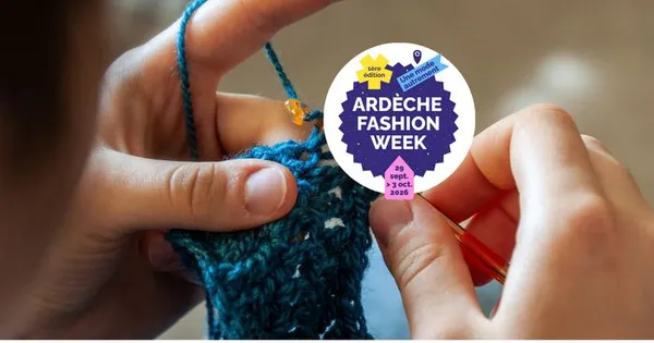 Après-midi Crochet