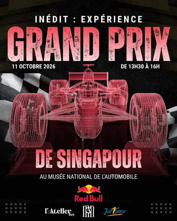 Grand Prix de Singapour