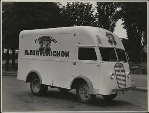 Entreprendre en Vendée : Fleury-Michon (1964-2008), par Yves Gonnord