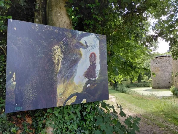 Journée Fantasy