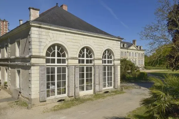 Château de Danne
