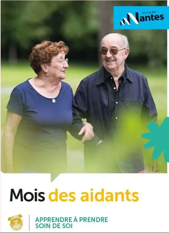 Conférence sur les thérapies non médicamenteuses