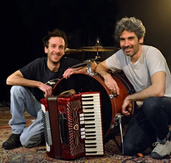 Concert et repas gascon à Toujouse !