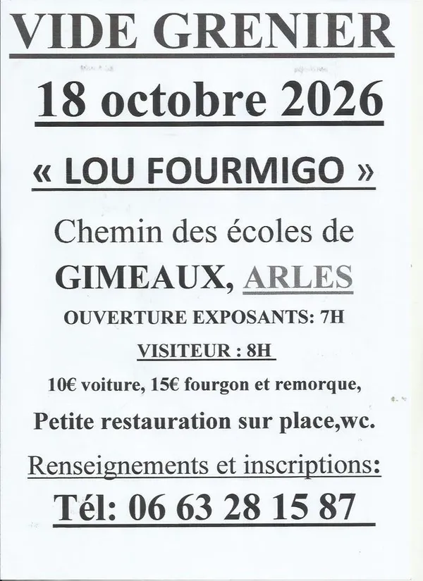 Vide-Grenier