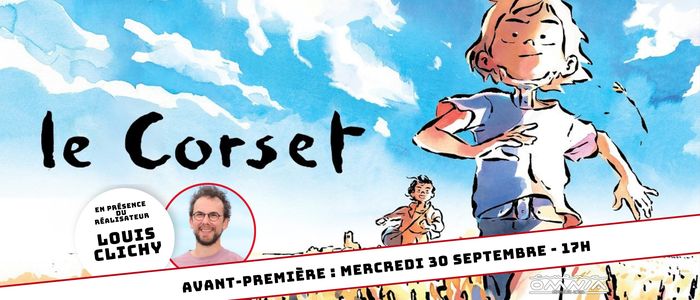 AVANT-PREMIÈRE & RENCONTRE