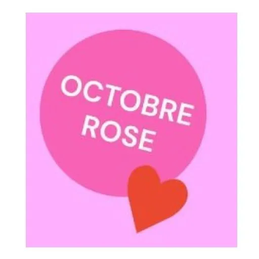 Grand Entretien Octobre Rose