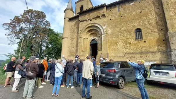 Conférence : les guerres de religion en Gascogne