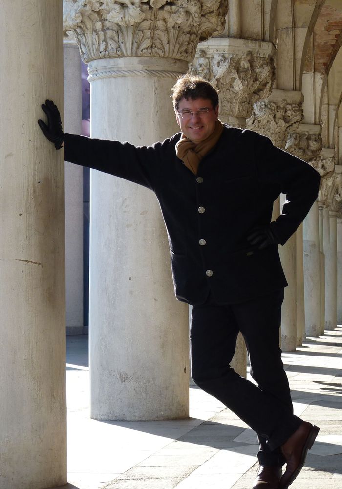 Master-classe de hautbois Christian Schmitt