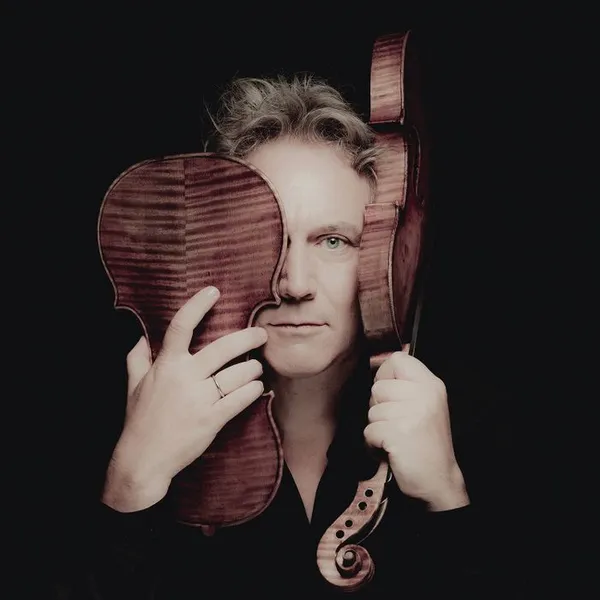Concert | L'Orchestre National de Lille invite David Grimal