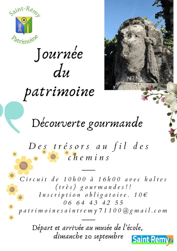 Balade (très) gourmande