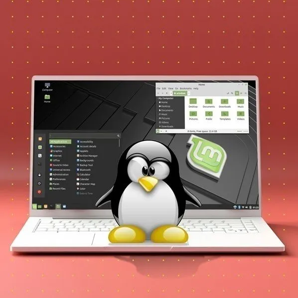 Installer Linux