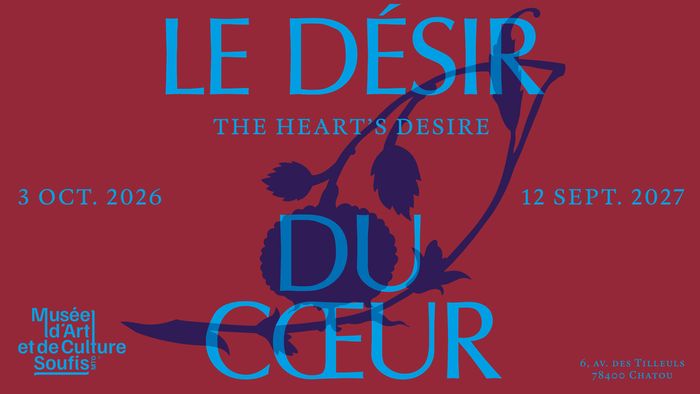 Le désir du cœur (The Heart’s Desire)