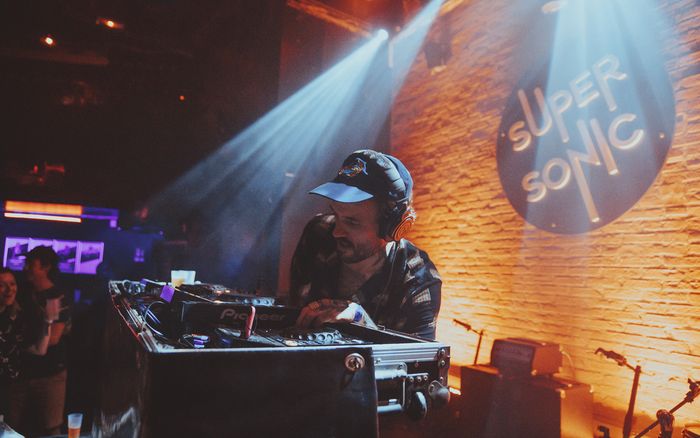 Take Me Out : The Veils + Anthonie Thonnon en concert à Paris !