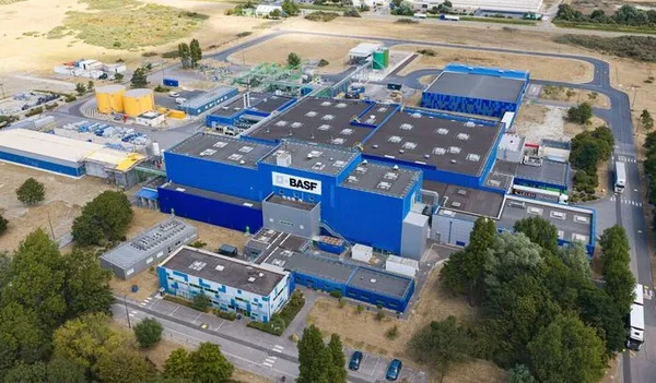 Fabuleuses Visites - BASF