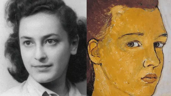 Destins croisés : Hélène Berr et Charlotte Salomon