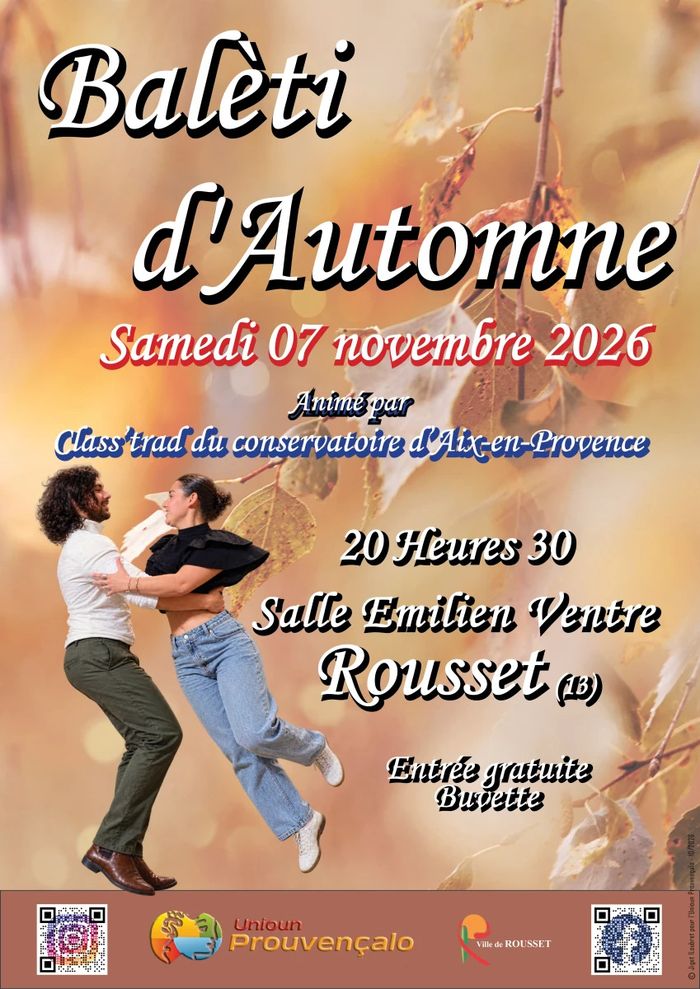 Balèti d''automne