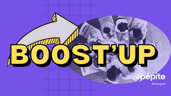 Boost'Up - Régional