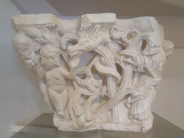 Visite du Musée de Corbie