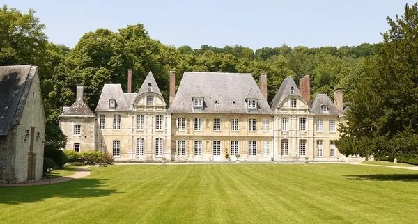 Visite guidée du château