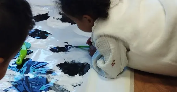 Entrer dans l’œuvre
