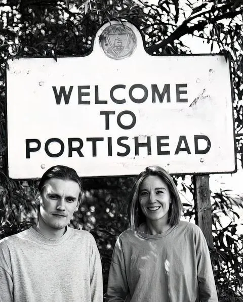 WELCOME TO PORTISHEAD