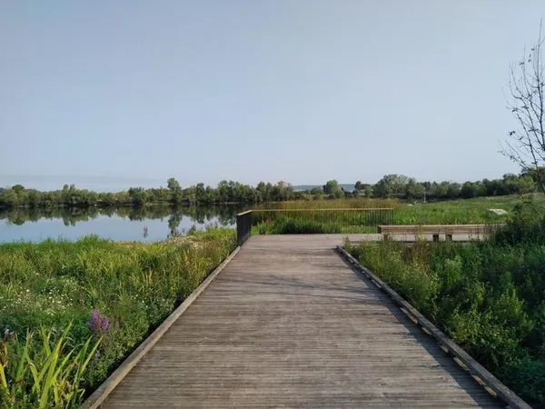 Balade commentée avec un paysagiste du CAUE