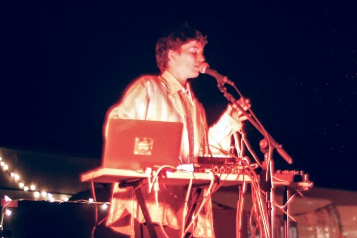 Matières vocales