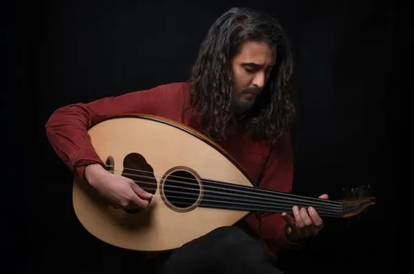 Atelier de découverte du système musical arabo-turco-persan et du Oud