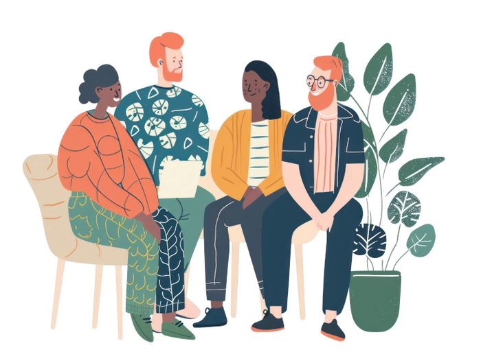 Bavardages : Ateliers de conversation en français