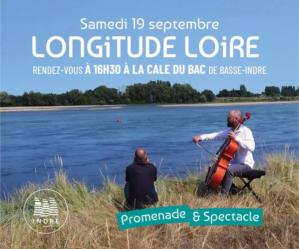 Longitude Loire