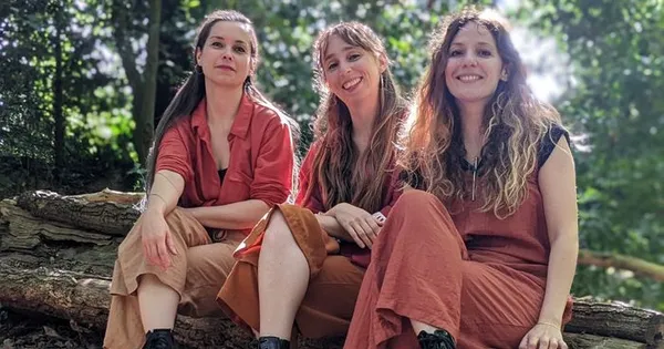 Fauvette « Chansons d’Amour »