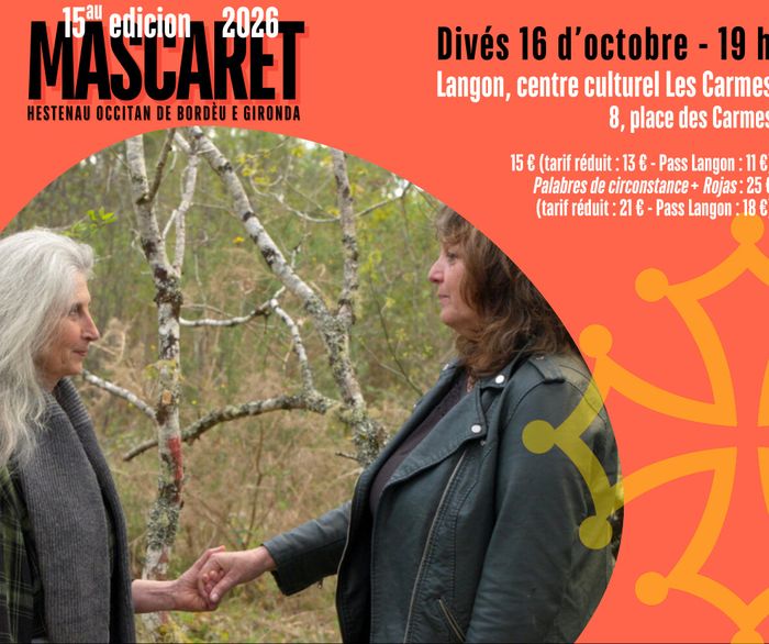 PALABRES DE CIRCONSTANCE