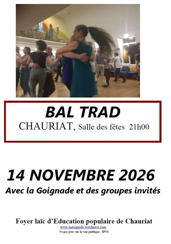 Bal trad