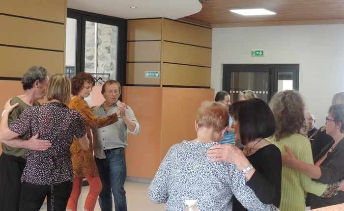 Festibal de musiques traditionnelles