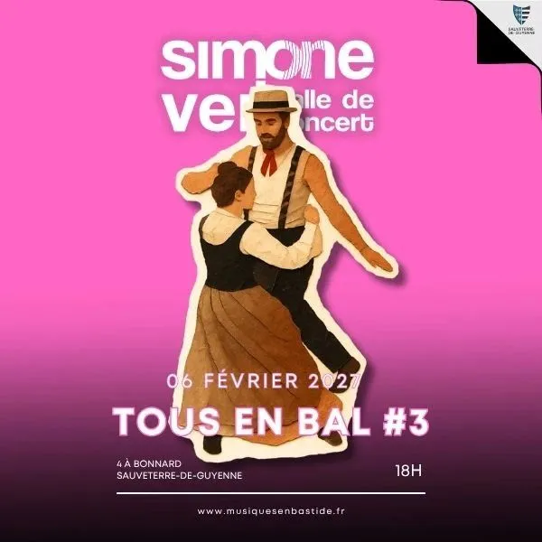 Tous en Bal 3