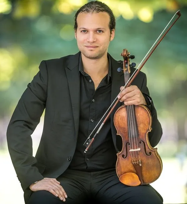 "Passage d'Automne", un week-end musical avec l'Ensemble Variances