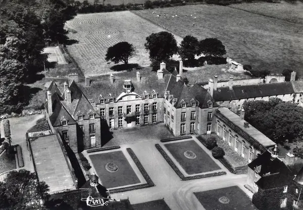 Visite guidée : balade "histoire du château"