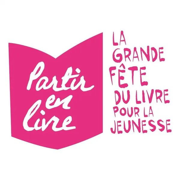 Partir en livre