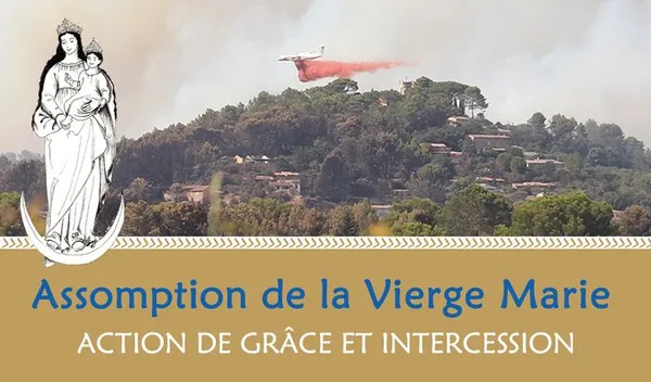 Fête de l'Assomption