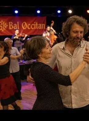 Bal occitan avec Venta Civada
