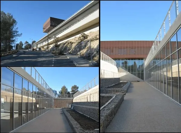 Jeu de piste