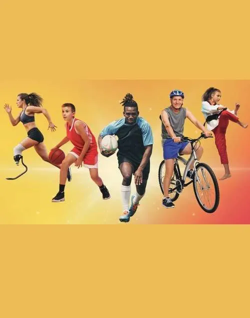 Journée sport santé