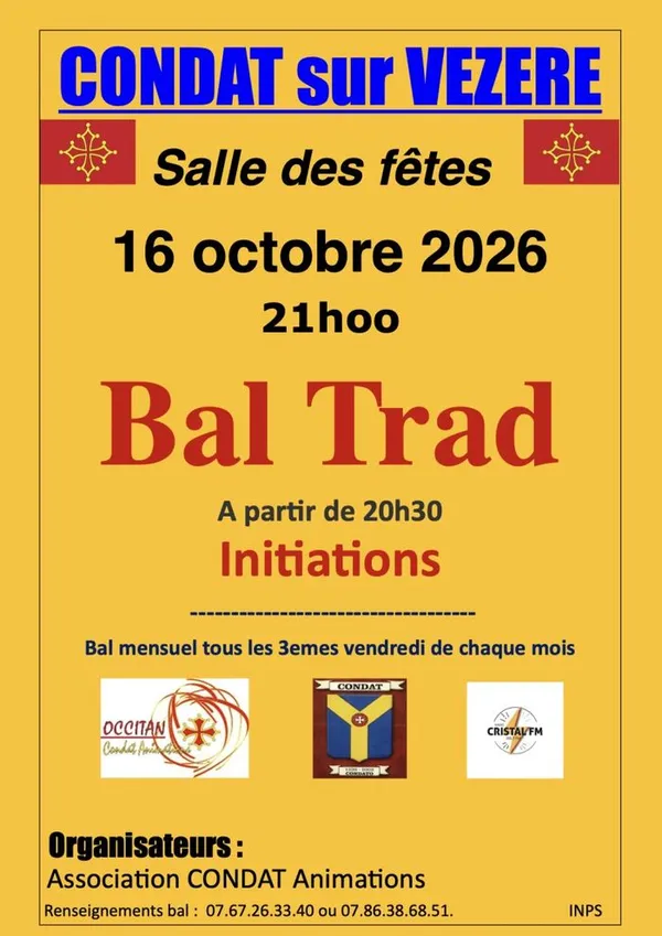 Bal trad