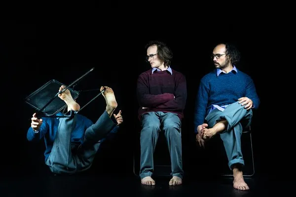 L'Abécédaire acrobatique (et ses variations)