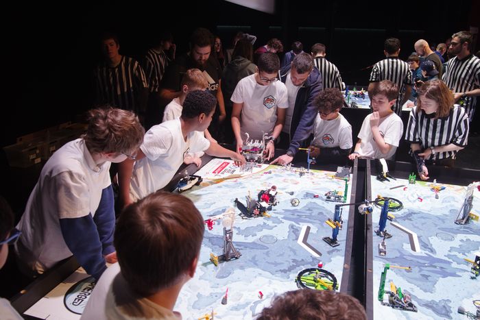 Bot Fest Nantes