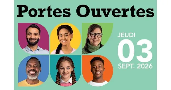 Journée Portes Ouvertes AFPA