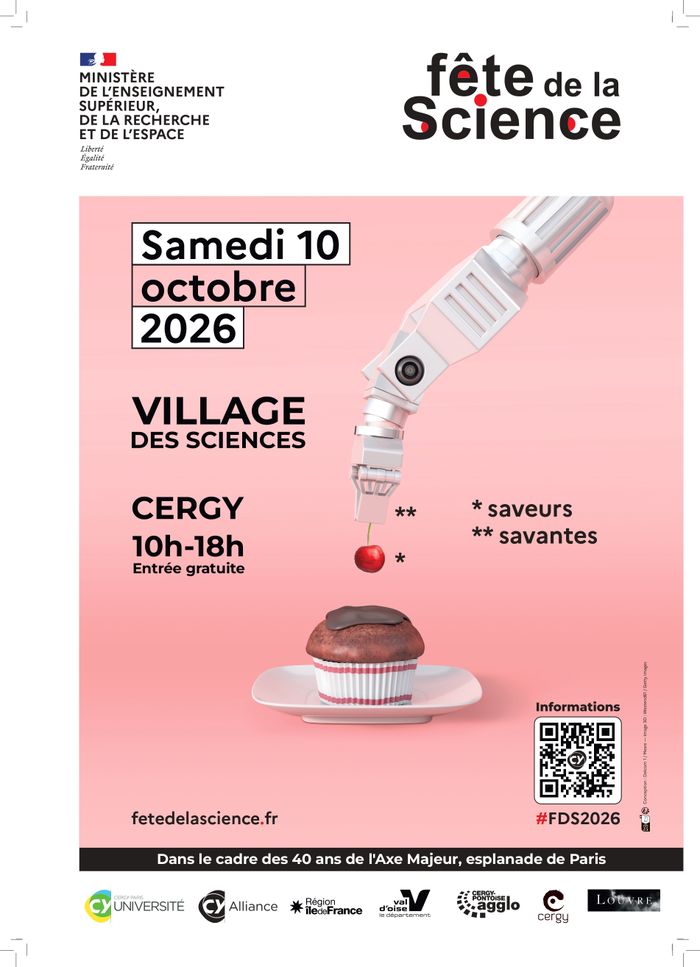 Village des Sciences