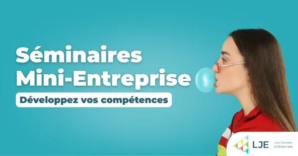 Séminaire Mini-Entreprises