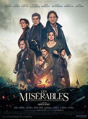 LES MISERABLES